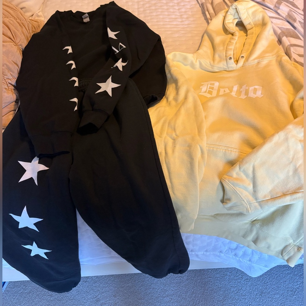 Tri Delta Bundle